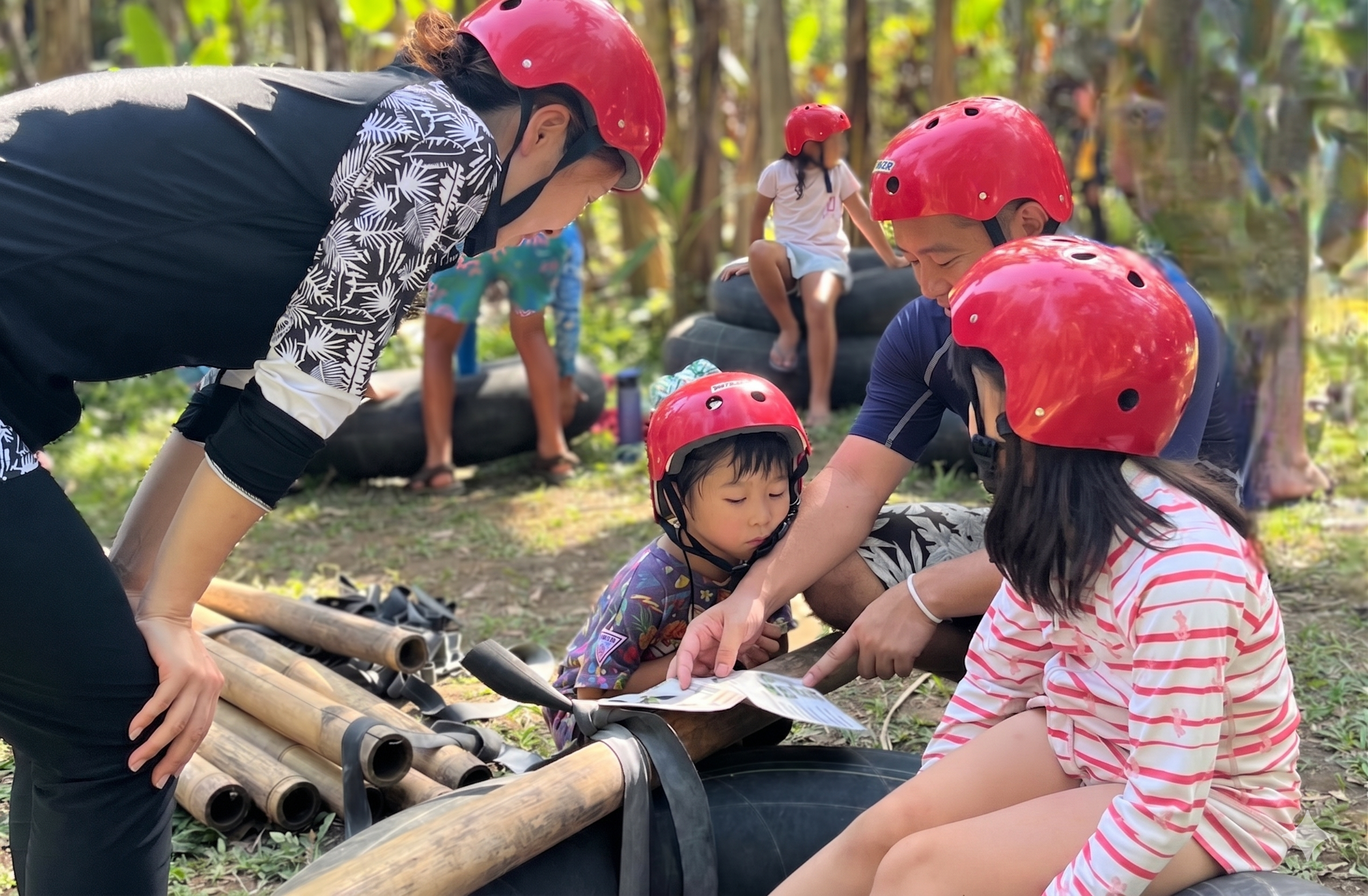 Family Camps