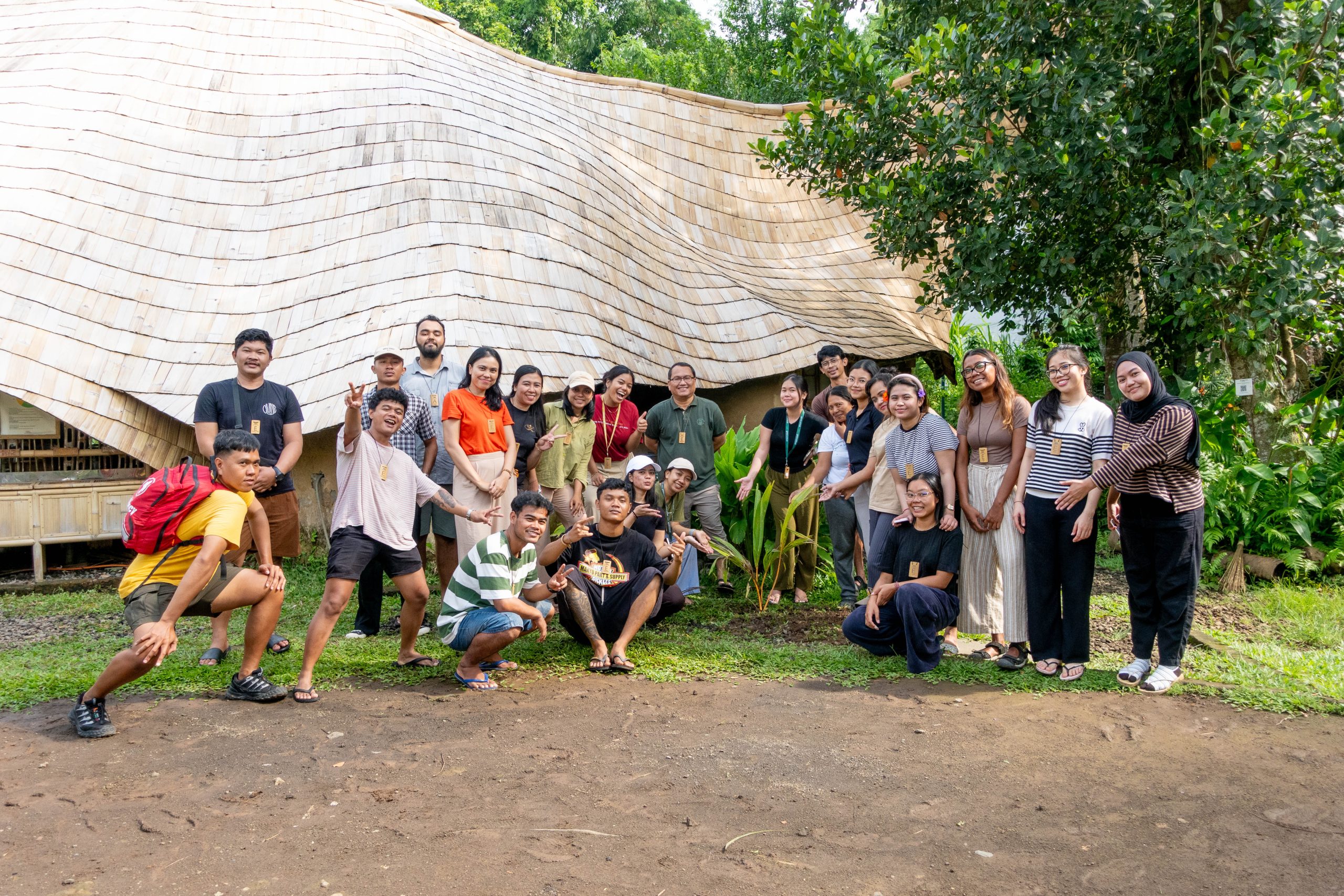 Green Camp Partners