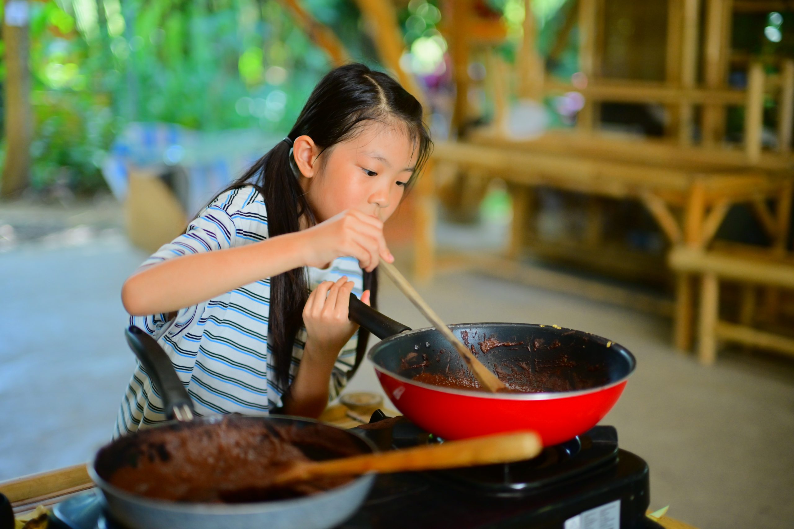 Kids Camps