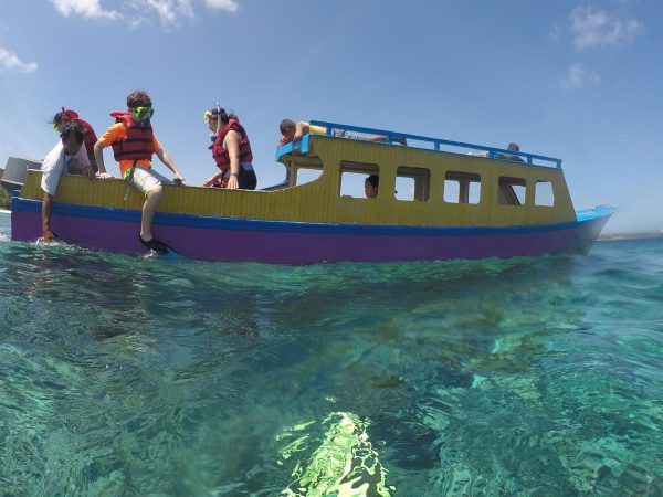 Sulawesi Marine Quest Camp