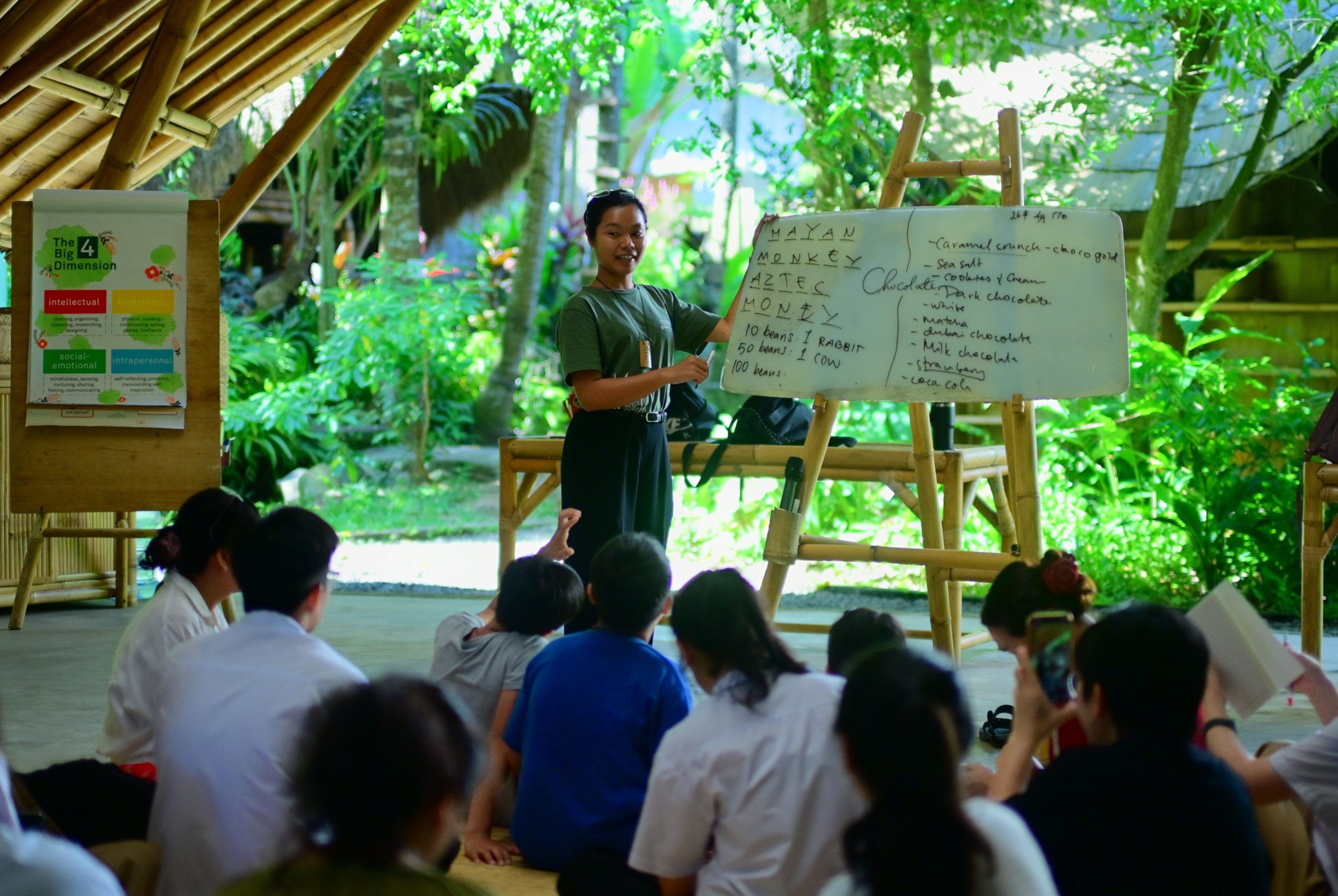 Summer Camps